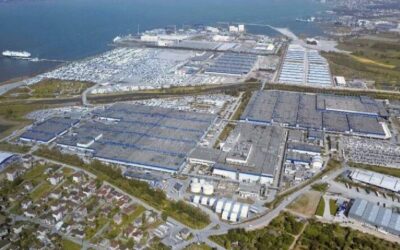 Otomotiv devi Mercedes ile ortak açtığı fabrikayı kapatıyor