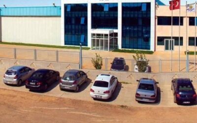 Türkiye'nin 2 tekstil devi iflas etti