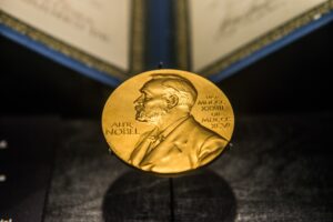 2025 Nobel Ekonomi Ödülü'nün sahipleri belli oldu