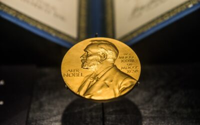 2025 Nobel Ekonomi Ödülü'nün sahipleri belli oldu