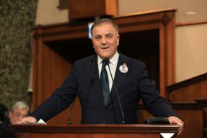 İBB Meclisi 20 İlçenin 2026 Bütçesini Onayladı