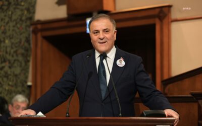 İBB Meclisi 20 İlçenin 2026 Bütçesini Onayladı