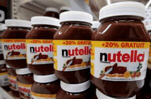 Türk çiftçisi ile Nutella arasında fındık krizi alevlendi