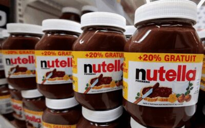 Türk çiftçisi ile Nutella arasında fındık krizi alevlendi