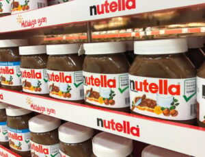 Nutella üreticisi Ferrero, kokarca böceği yüzünden Türkiye’den fındık alımını durdurdu