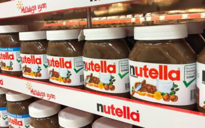 Nutella üreticisi Ferrero, kokarca böceği yüzünden Türkiye’den fındık alımını durdurdu