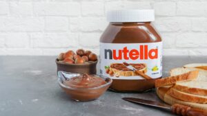 Türkiye'den Nutella için yeni karar! Fındık alım miktarını revize etti!