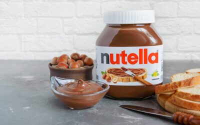 Türkiye'den Nutella için yeni karar! Fındık alım miktarını revize etti!
