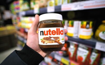 Türkiye-Nutella krizinde yarın kritik gün!