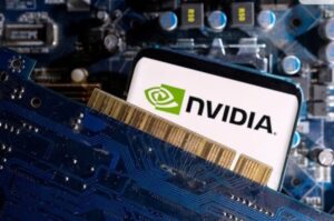 Teknoloji devi Nvidia beklentilerin üzerinde kar etti