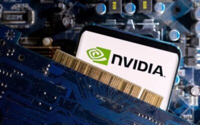 Teknoloji devi Nvidia beklentilerin üzerinde kar etti