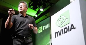 Nvidia’dan 20 milyar dolarlık stratejik hamle: Groq ile dev anlaşma
