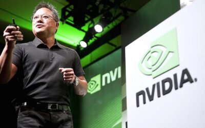 Nvidia’dan 20 milyar dolarlık stratejik hamle: Groq ile dev anlaşma
