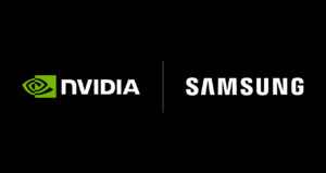 Teknoloji devleri Samsung ve Nvidia'dan stratejik ortaklık