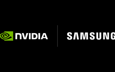Teknoloji devleri Samsung ve Nvidia'dan stratejik ortaklık