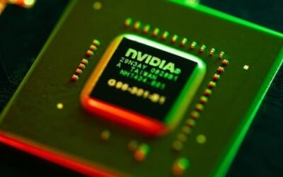 Çin’den TikTok'un sahibine Nvidia yasağı