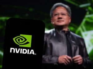 Piyasa değeri 5 trilyon doları aşan Nvidia'dan milyar dolarlık destek!