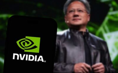 Piyasa değeri 5 trilyon doları aşan Nvidia'dan milyar dolarlık destek!