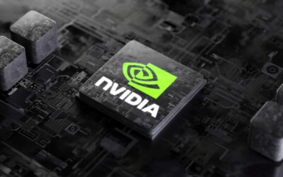 Nvidia, piyasa değeri 5 trilyon doları aşan ilk şirket oldu