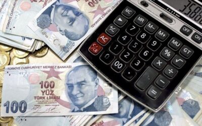 Ünlü ekonomist asgari ücretin sene sonunda ne kadar kaybedeceğini açıkladı