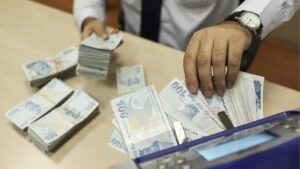 Burgan Bank'tan 2 milyar lira net kar