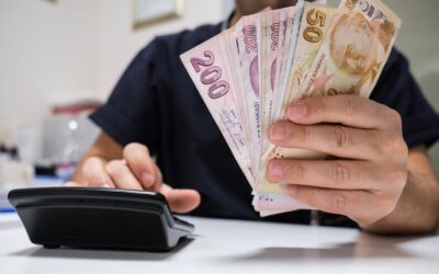 AKP'de asgari ücret paniği