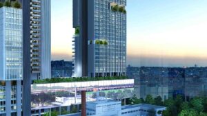 Türkiye'nin 49 yılık dev holdingi resmen iflas etti