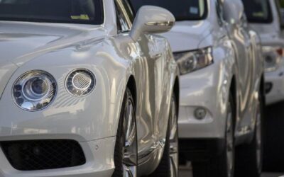 Otomotiv devi sevilen modelini Türkiye'den çekiyor: Üretimini Meksika'ya taşıdı