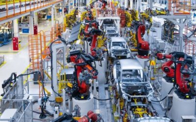 Otomotiv devi 10 milyar dolarlık borçla iflas etti