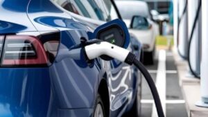 Elektrikli otomobil pazarında dengeler değişti: Otomotiv devi liderliği kaybetti