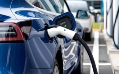 Elektrikli otomobil pazarında dengeler değişti: Otomotiv devi liderliği kaybetti