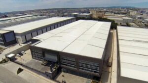 Bursa’daki dev otomotiv fabrikası Amerikalılara satıldı