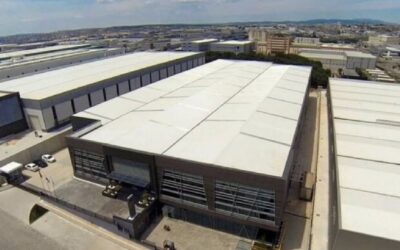 Bursa’daki dev otomotiv fabrikası Amerikalılara satıldı