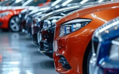 Benzinli veya elektrikli değil: En çok yükselişte olan araç açıklandı