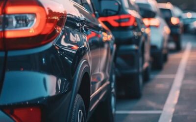Otomotiv devi fren arızasından dolayı binlerce aracını geri çağırdı