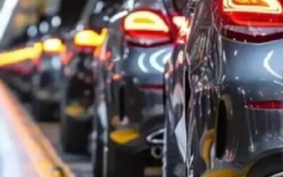 En çok satan araç belli oldu: Volkswagen veya Toyota değil