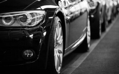 BMW, Opel ve Mercedes'i solladı: Otomotiv pazarında liderliği kaptı