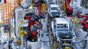 Alman otomotiv devinin karı yüzde 70 düştü!