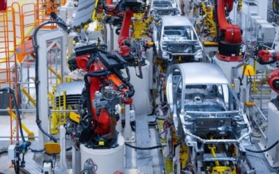 Alman otomotiv devinin karı yüzde 70 düştü!