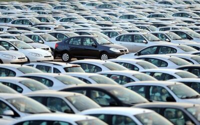 Otomotiv ihracatı 4 milyar dolara yaklaştı