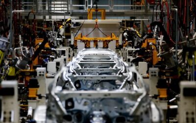 Otomotiv sektörü alarm veriyor: Yüzlerce kişi işten çıkarılacak!