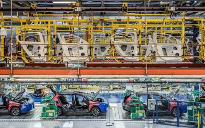 Hollandalı çip üreticisi Çin'e tedariki kesti: Otomotiv devlerinde yeni kriz kapıda