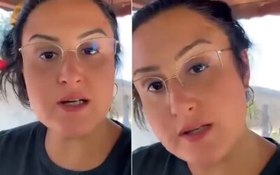 Otomobilini yetkili servise götüren kadın çıkarılan fiyata isyan etti: Dışarıda 60 bine yaptırdım