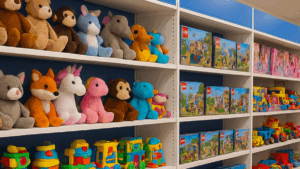 Bakanlık açıkladı: İthal oyuncaklarda bunlar zorunlu olacak