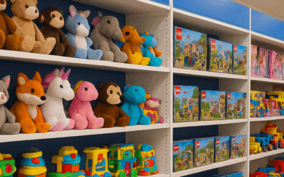 Bakanlık açıkladı: İthal oyuncaklarda bunlar zorunlu olacak