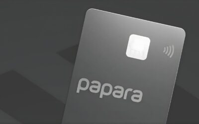 Papara iadelerine başladı: Kredi kartı bakiyeleri şimdilik kullanılamayacak