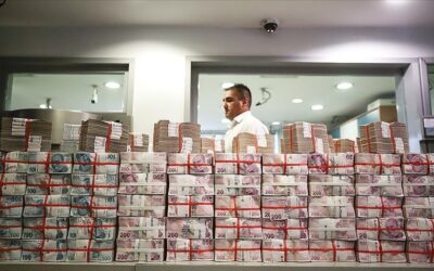 Bakanlıktan dış ticarette mevzuata aykırı davrananlara 9 milyar liralık ceza