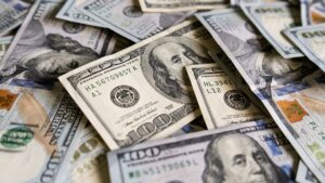 Dünyanın en zengin ülkesi belli oldu: ABD'ye iki kat fark attı