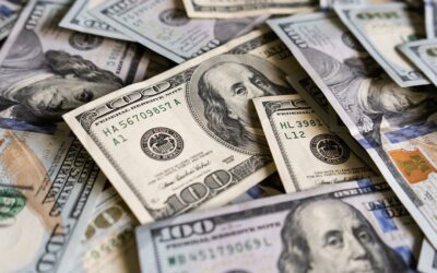 Dünyanın en zengin ülkesi belli oldu: ABD'ye iki kat fark attı