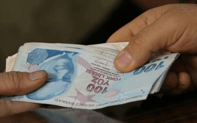 Asgari ücret için masadaki rakamlar netleşiyor: İşte 2026 için zam senaryoları